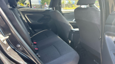 Toyota Yaris Cross 1.5 Hybrid Design 5dr CVT Hybrid Estate